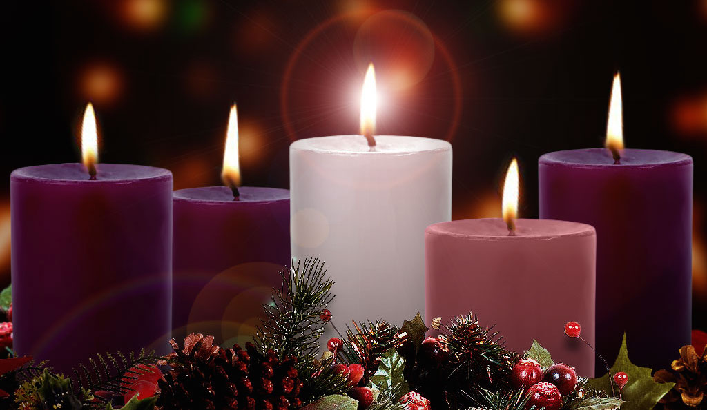 IGNITE THE MISSION – APPRECIATING ADVENT & MAKING TIME