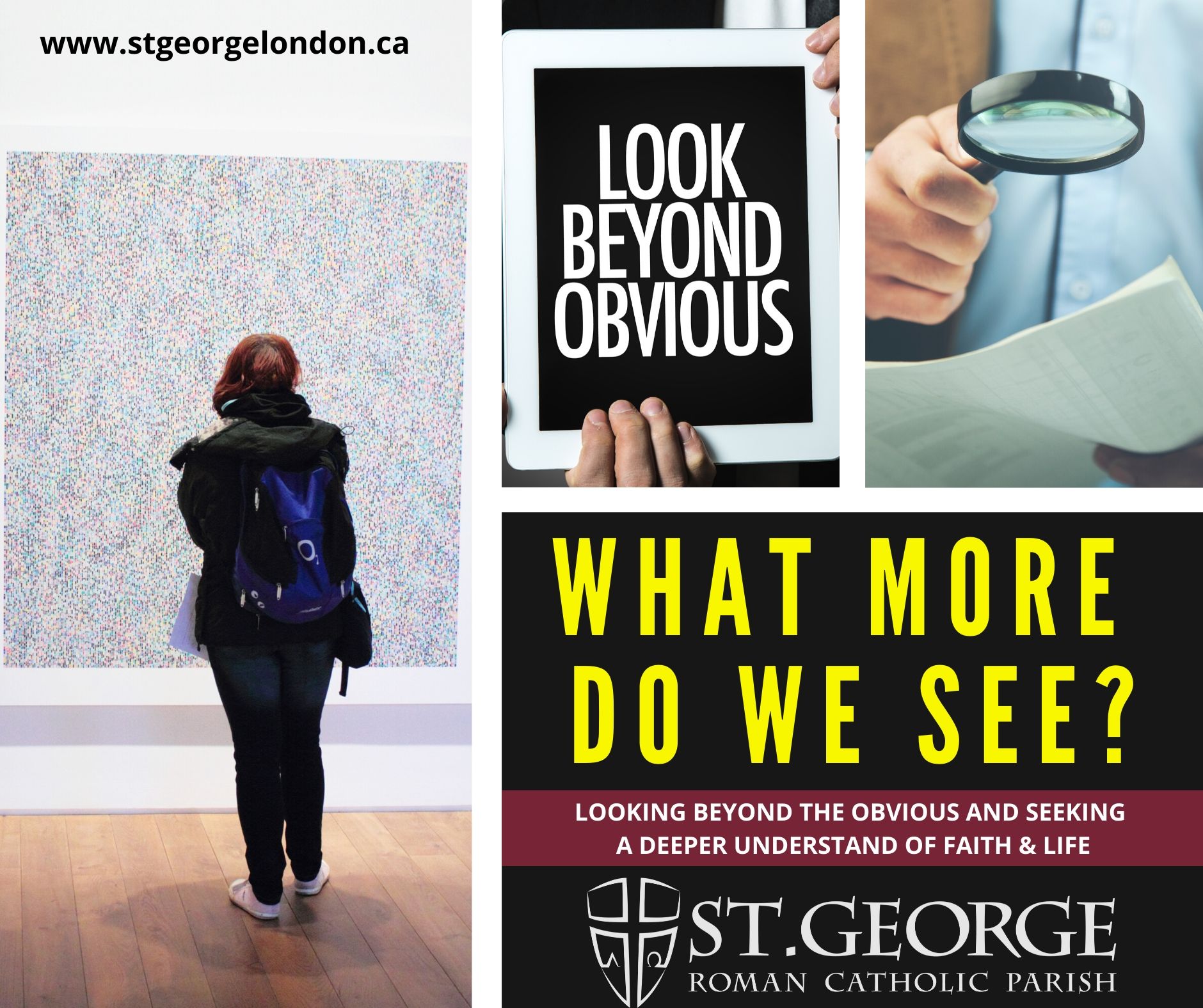WHAT MORE DO WE SEE?