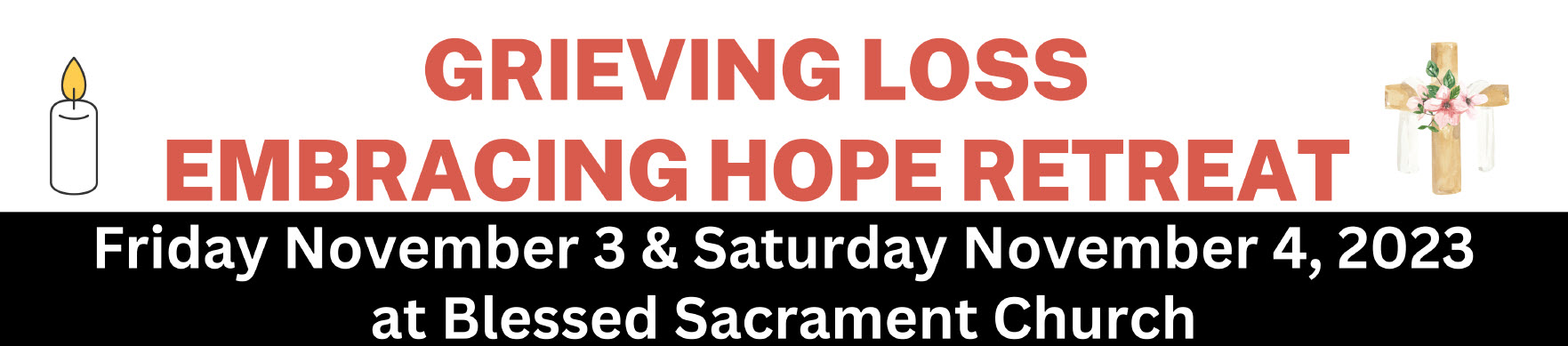 Website Banner - GLEH - Rev. John Jasica