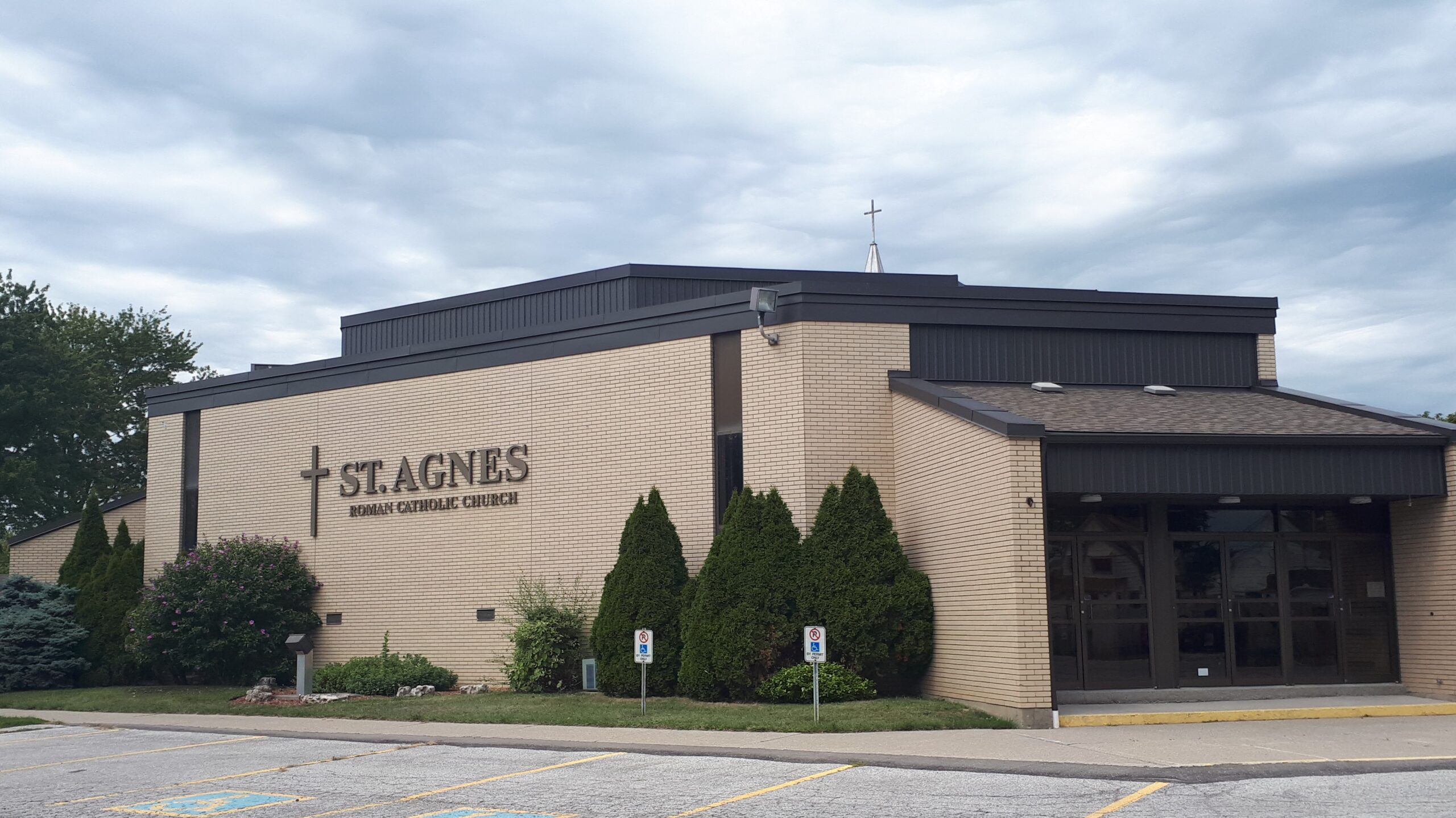 IGNITE THE MISSION – ST. AGNES UPDATES – September 2025