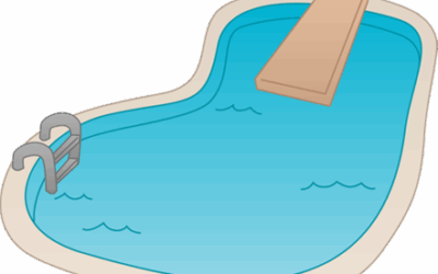 ALL IN – JUMPING INTO THE DEEP END