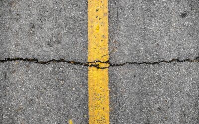 GOOD NEWS – GOD FILLS IN THE GAPS