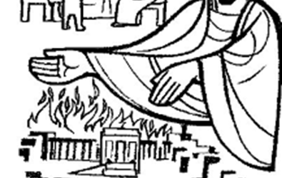 GOOD NEWS – GOD HELPS US PERSEVERE