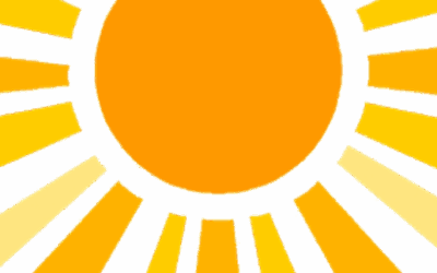 LET THERE BE LIGHT – EVERYBODY NEEDS LIGHT