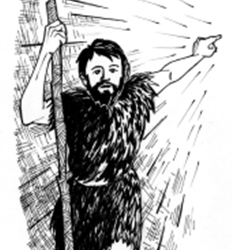 LET THERE BE LIGHT – GOD’S INFLUENCERS